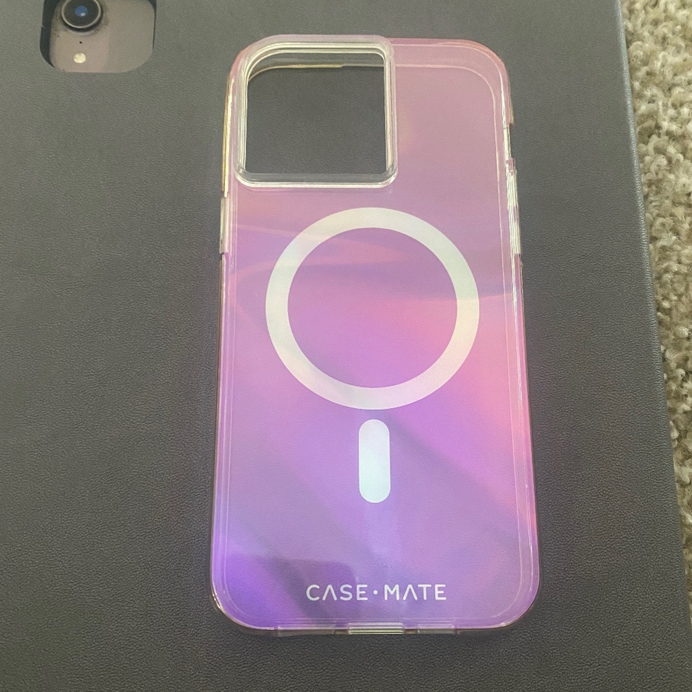 iPhone 14 Pro Max cover